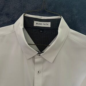 Men’s Dress Shirt